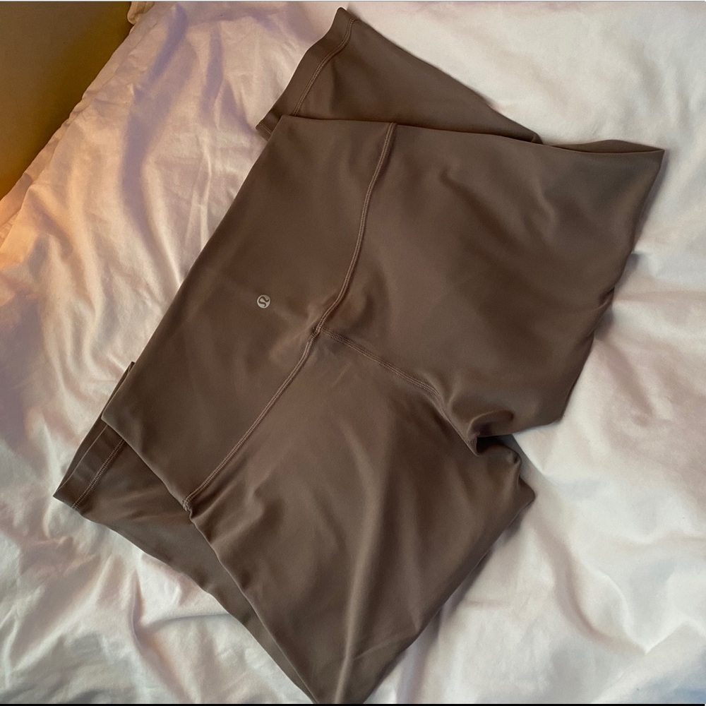Lululemon Athletica Align Crop 21”